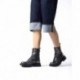 Wonders C-7502 Bottes Camila PLOMO