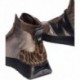 Bottines de sport pour femmes Wonders A-2471 Angleterre TESTA