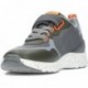 Chaussures de sport pour enfants BIOMECANICS 241271 tapis GRIS