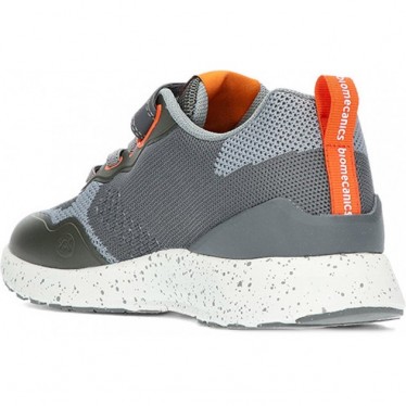 Chaussures de sport pour enfants BIOMECANICS 241271 tapis GRIS