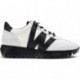 Baskets Wonders A-2476 Racer BLANCO