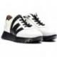 Baskets Wonders A-2476 Racer BLANCO