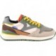 Victoria 8802111 Leggera Baskets urbaines BEIGE