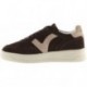 Deportiva Victoria 1257127 Séoul Suède CHOCOLATE