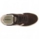 Deportiva Victoria 1257127 Séoul Suède CHOCOLATE