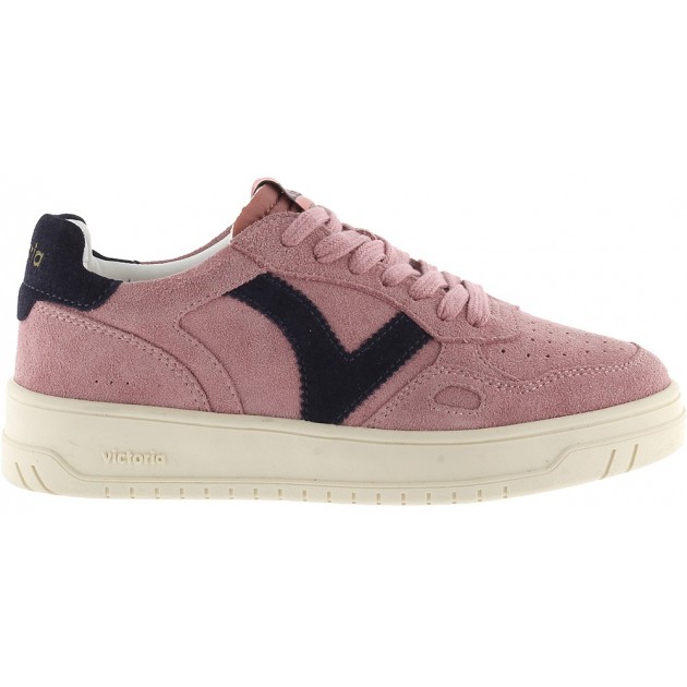 Deportiva Victoria 1257127 Séoul Suède ROSA Deportiva Victoria 1257127 Séoul Suède ROSA