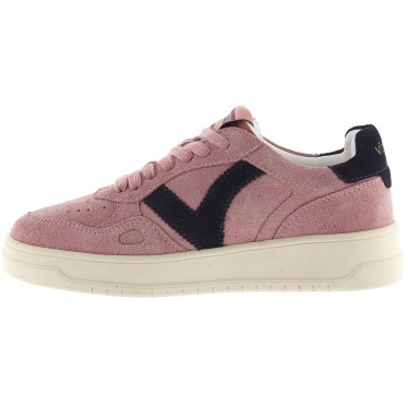 Deportiva Victoria 1257127 Séoul Suède ROSA