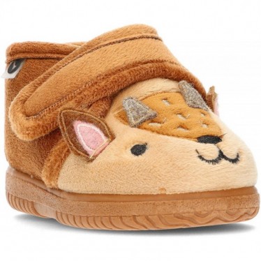 CHAUSSONS VICTORIA ENFANTS 105119 CUERO