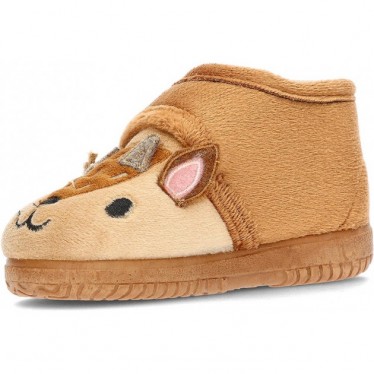 CHAUSSONS VICTORIA ENFANTS 105119 CUERO
