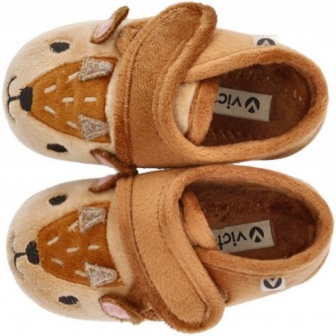 CHAUSSONS VICTORIA ENFANTS 105119 CUERO