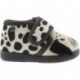 CHAUSSONS VICTORIA ENFANTS 105119 ANTRACITA