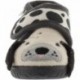 CHAUSSONS VICTORIA ENFANTS 105119 ANTRACITA