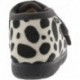 CHAUSSONS VICTORIA ENFANTS 105119 ANTRACITA