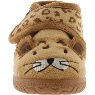 CHAUSSONS VICTORIA ENFANTS 105119 CANELA