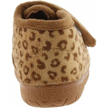 CHAUSSONS VICTORIA ENFANTS 105119 CANELA