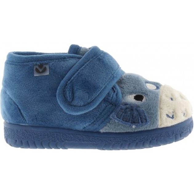 CHAUSSONS VICTORIA ENFANTS 105119 JEANS CHAUSSONS VICTORIA ENFANTS 105119 JEANS