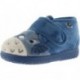 CHAUSSONS VICTORIA ENFANTS 105119 JEANS