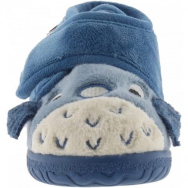 CHAUSSONS VICTORIA ENFANTS 105119 JEANS