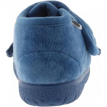 CHAUSSONS VICTORIA ENFANTS 105119 JEANS
