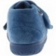 CHAUSSONS VICTORIA ENFANTS 105119 JEANS