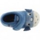 CHAUSSONS VICTORIA ENFANTS 105119 JEANS