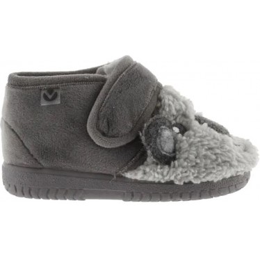 CHAUSSONS VICTORIA ENFANTS 105119 HIELO