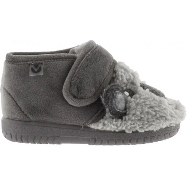 CHAUSSONS VICTORIA ENFANTS 105119 HIELO CHAUSSONS VICTORIA ENFANTS 105119 HIELO