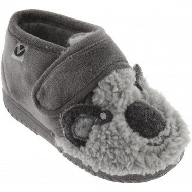 CHAUSSONS VICTORIA ENFANTS 105119 HIELO