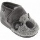 CHAUSSONS VICTORIA ENFANTS 105119 HIELO