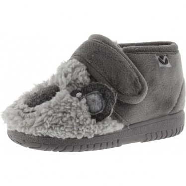 CHAUSSONS VICTORIA ENFANTS 105119 HIELO
