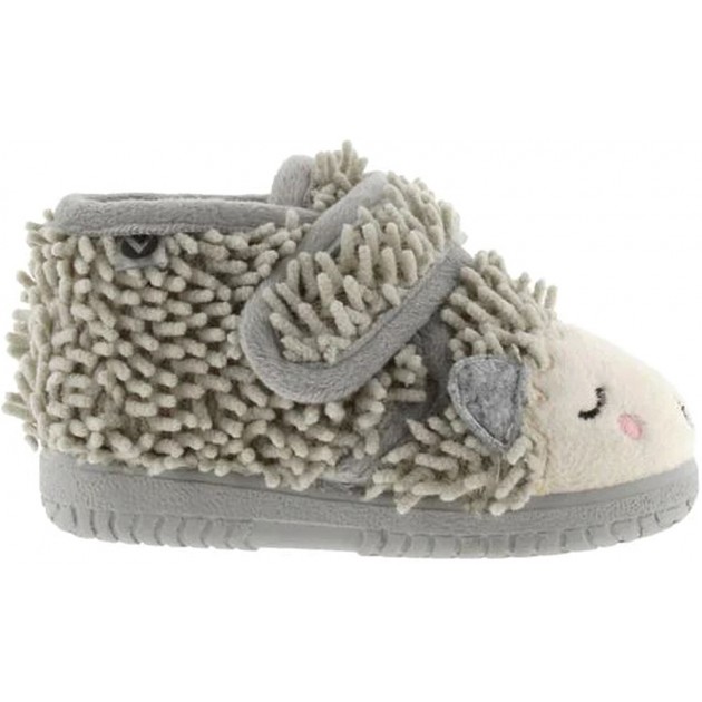 CHAUSSONS VICTORIA ENFANTS 105119 PIEDRA