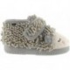 CHAUSSONS VICTORIA ENFANTS 105119 PIEDRA