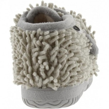 CHAUSSONS VICTORIA ENFANTS 105119 PIEDRA