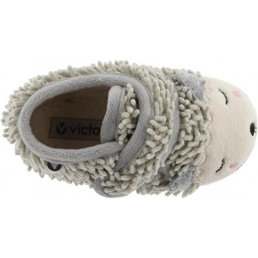 CHAUSSONS VICTORIA ENFANTS 105119 PIEDRA