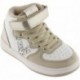 BOTTE VICTORIA TIEMPO BICOLORE 1124111 PLATINO