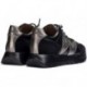 Baskets Wonders A-2464 Odisei NEGRO