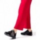 Baskets Wonders A-2464 Odisei NEGRO