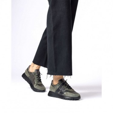 Baskets Wonders A-2464 Odisei KAKI