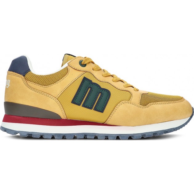 SPORTS MTNG TEEN 84711 OCRE SPORTS MTNG TEEN 84711 OCRE
