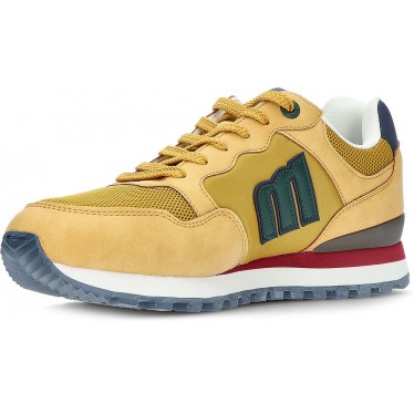 SPORTS MTNG TEEN 84711 OCRE