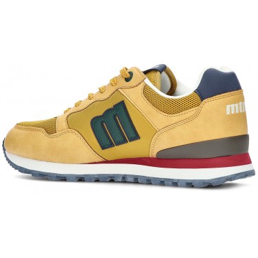 SPORTS MTNG TEEN 84711 OCRE