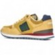 SPORTS MTNG TEEN 84711 OCRE