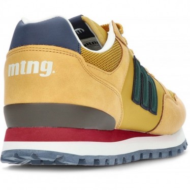 SPORTS MTNG TEEN 84711 OCRE