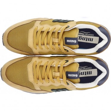 SPORTS MTNG TEEN 84711 OCRE