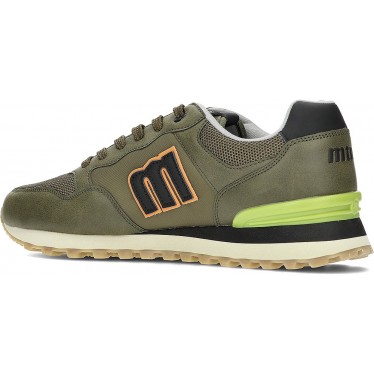 SPORTS MTNG TEEN 84711 OLIVE