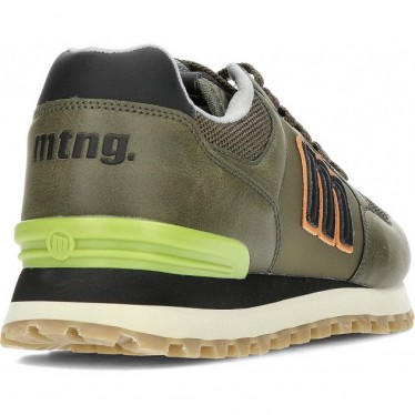 SPORTS MTNG TEEN 84711 OLIVE