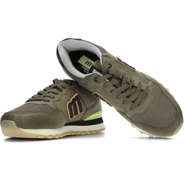 SPORTS MTNG TEEN 84711 OLIVE