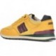 SPORTS MTNG TEEN 84711 MUSTARD