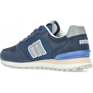 SPORTS MTNG TEEN 84711 AZUL