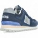SPORTS MTNG TEEN 84711 AZUL